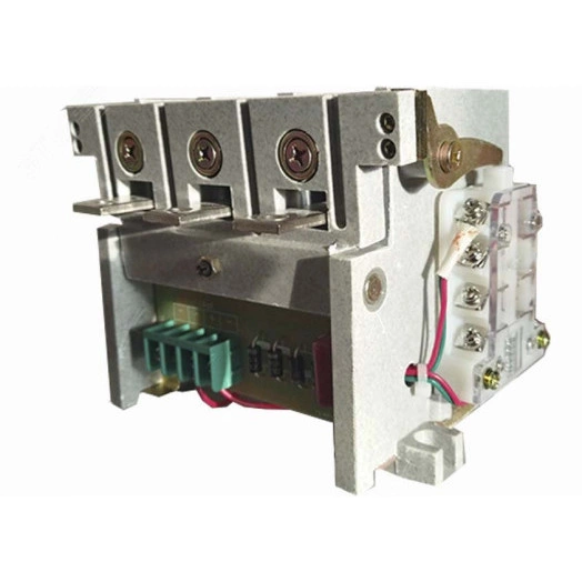 Контактор вакуумный КВТ-1,14-2,5/80У3 110В ЭТК