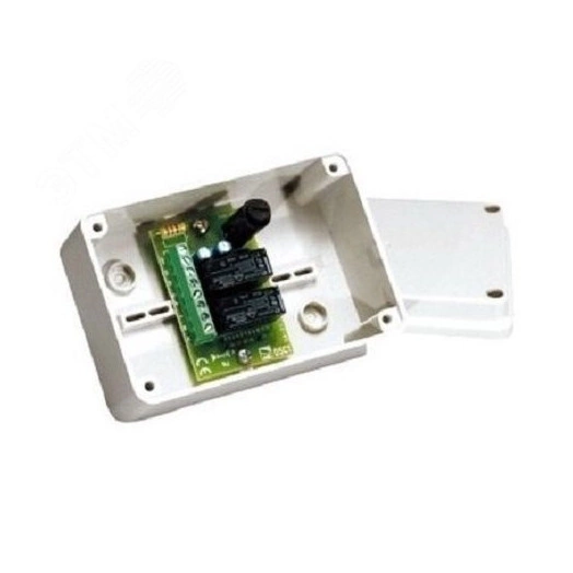 Плата для самодиагностики электрических контактов для серии DF