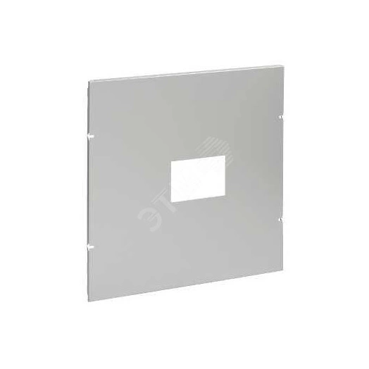 Панель передняя для вертикальных EZC400 3p