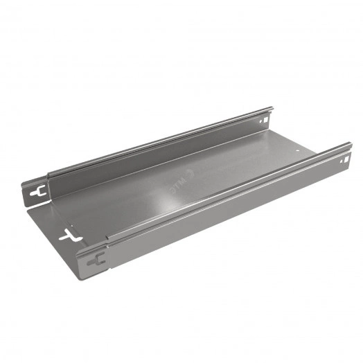 Лоток неперф. 2000х50х50х0.7мм Быстрый монтаж Плюс