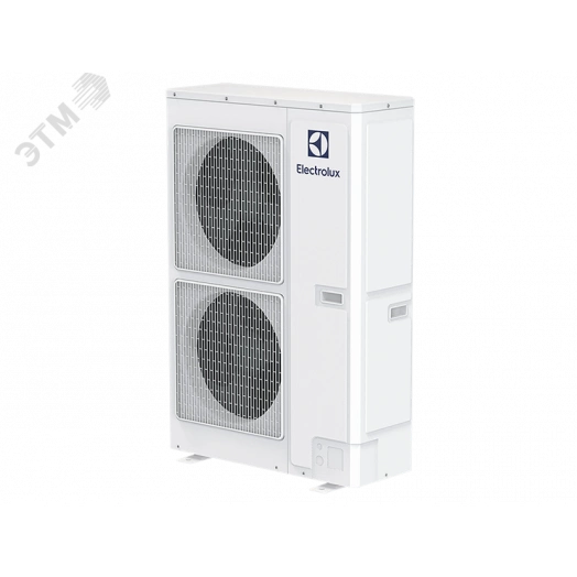 Блок внешний универсальный EACO/out-48H/UP4-DC/N8 для полупромышленной инверторной сплит-системы