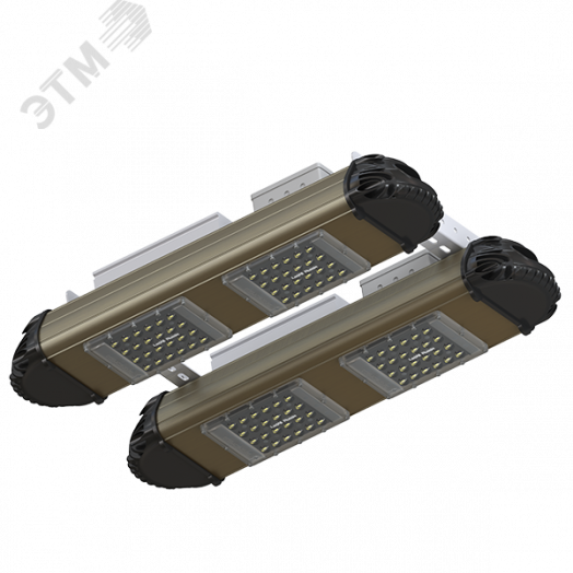 Светильник светодиодный LEDALL-RS-SL-ATLAS-210W-22В-90-030