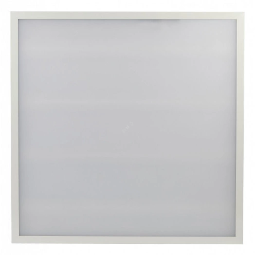 Светильник светодиодный SPO-1-40-4K-M [4]Панель с равномерной засветкой 59 5x595x25 40Вт 3060Лм     4000К мат (4/72) ЭРА