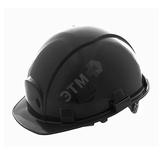 СОМЗ-55 ВИЗИОН Termo ZEN чёрная (термостойкая, регулировка ZEN®, защита от электрического тока 440 В, температура применения от -50С до +150С)