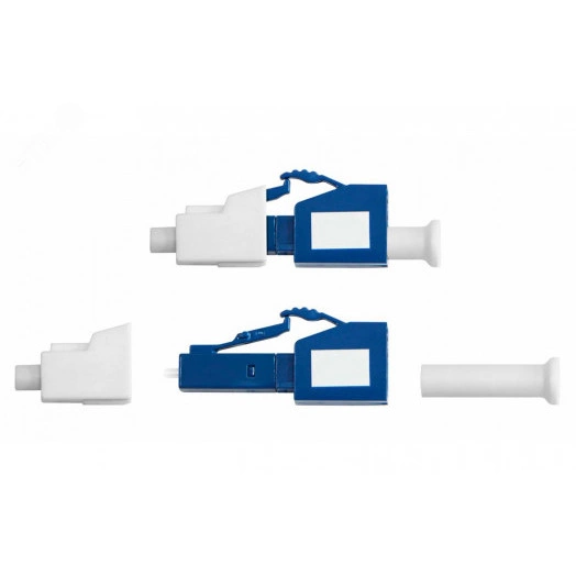 Аттенюатор LC/UPC sm F-M типа, 7дБ