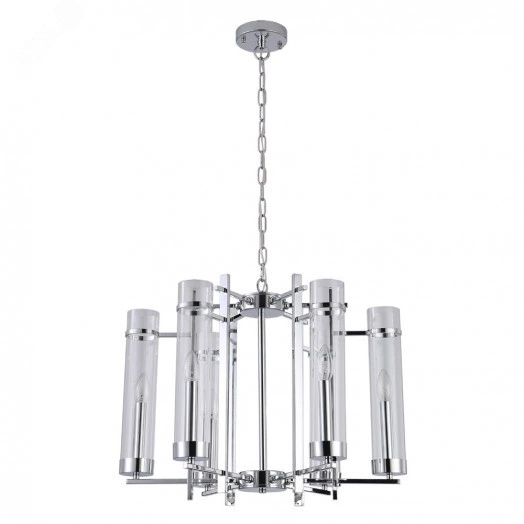 Люстра Arte Lamp HUGO A1688LM-6CC