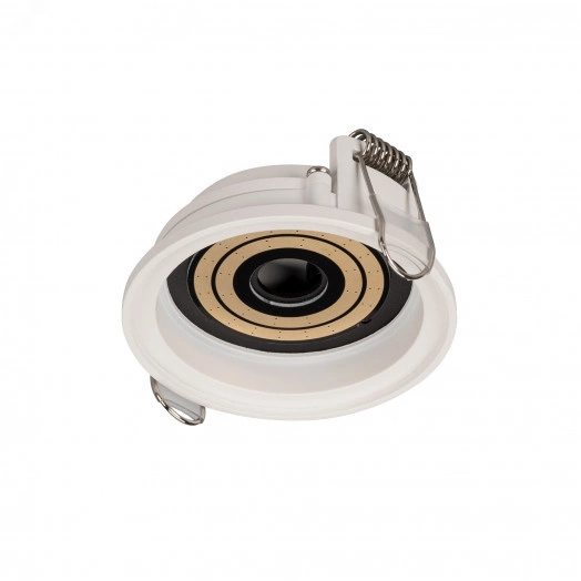 Корпус PLURIO-BASE-BUILT-R77 (WH, 1-2, 200mA)