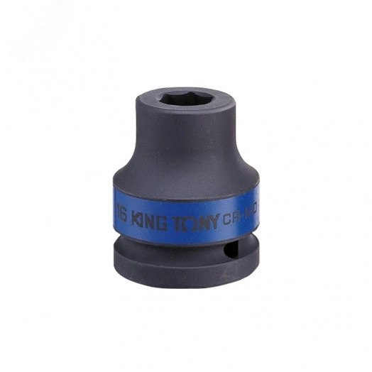 Переходник ударный 1'>22 мм, с винтовым фиксатором