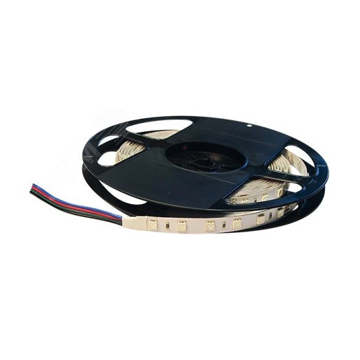Flexline Лента светодиодная 60/14.4 RGB