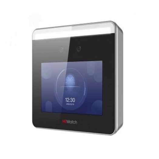 Терминал доступа