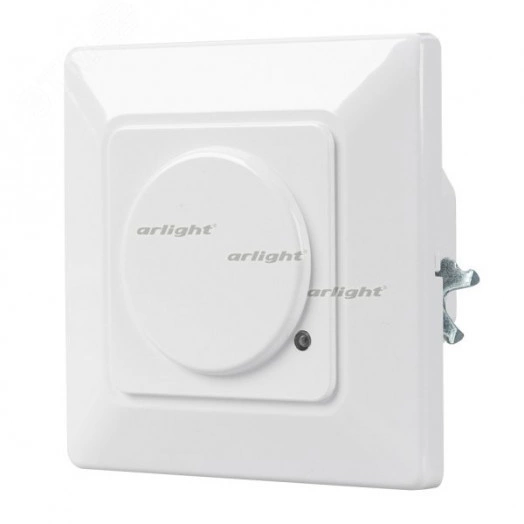 Датчик NAVE-MW-IN-180-230V-MULTI (80x80, 2000W, IP20) (ARL, -)