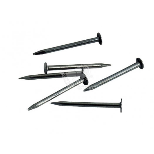 Гвоздь строительный 2.5х50 оцинкованный (1кг)