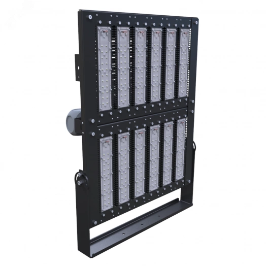 Светильник ДО-850w IP67 114750Лм 5000К 120°