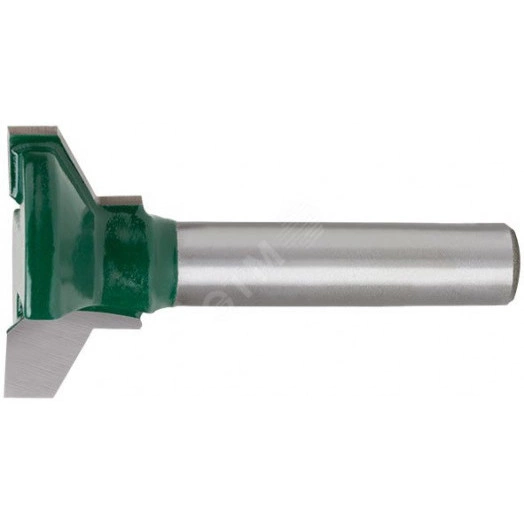 Фреза Т-образная DxHxL=25х13х47.7 мм