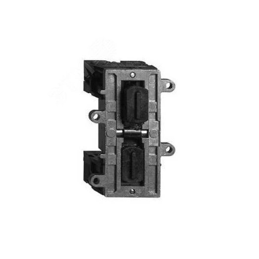 Элемент контактный NC И NO