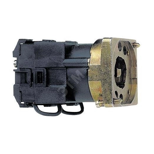 Блок контактный металлическое крепление