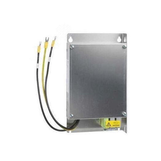 Фильтр радиопомех