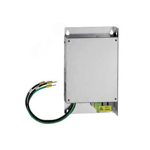 Фильтр радиопомех