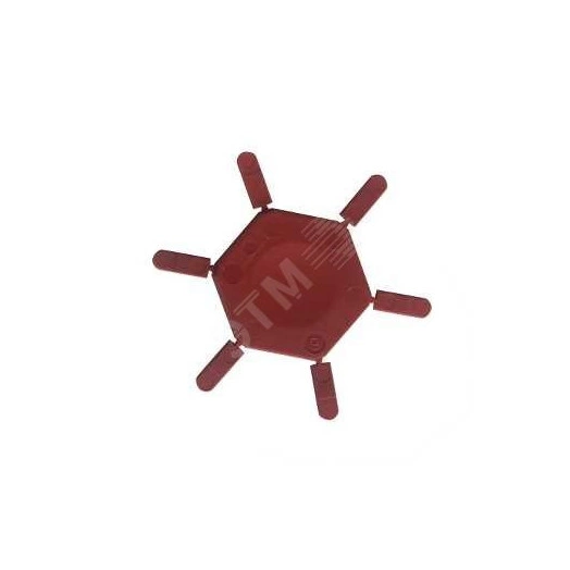 Вставки защитные для модулей (80шт)