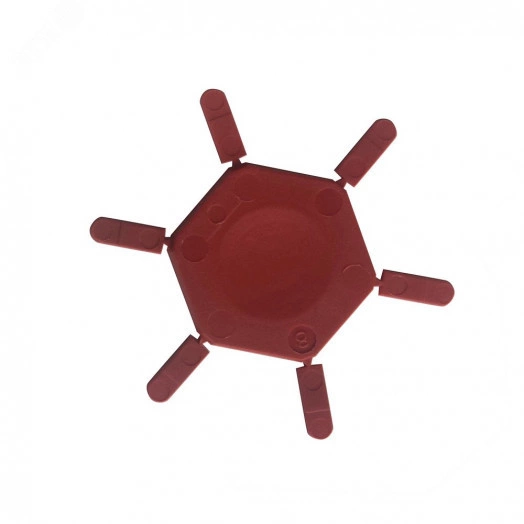 Вставки защитные для модулей (80шт)