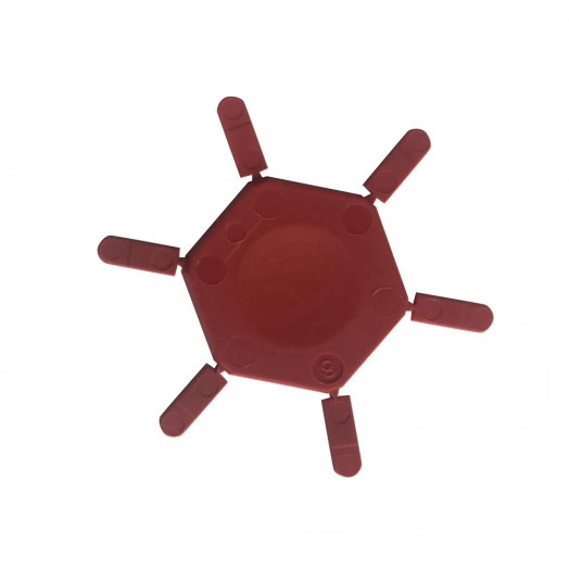 Вставки защитные для модулей (80шт)