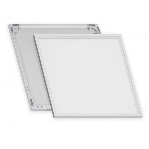 Светильник светодиодный ДВО-34w 3800лм 3000К opal-sand IP40 SPARTA-PANEL