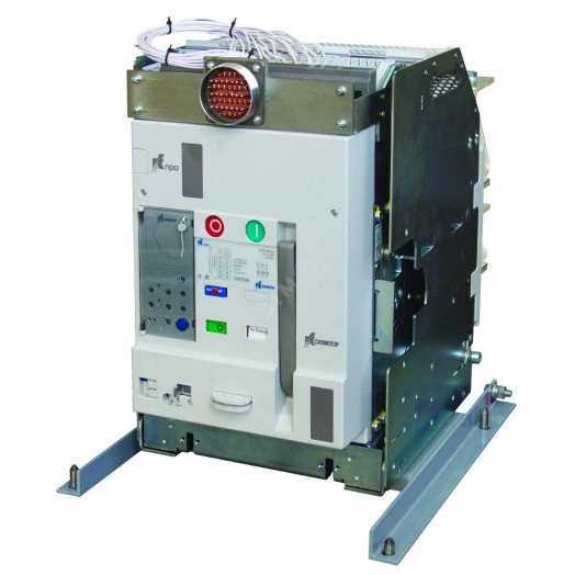 Выключатель автоматический Электрон Э06В Про, 1000А