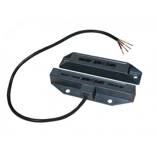 Датчик положения ДПМ-1  (2хНР)