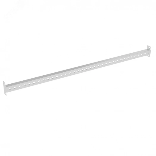 Рейка боковая, специальная, для шкафов OptiBox M Г=400мм, 1 упаковка - 4шт.