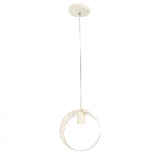 Светильник Дакар 211 бел.муар НСБ 01-60-172 ИМ