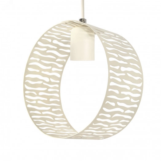 Светильник Дакар 211 бел.муар НСБ 01-60-172 ИМ