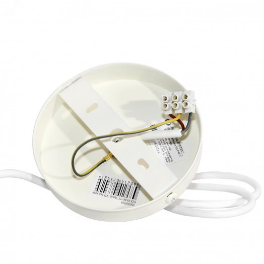 Светильник Дакар 211 бел.муар НСБ 01-60-172 ИМ