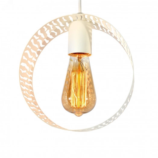 Светильник Дакар 211 бел.муар НСБ 01-60-172 ИМ