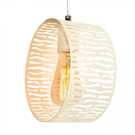 Светильник Дакар 211 бел.муар НСБ 01-60-172 ИМ