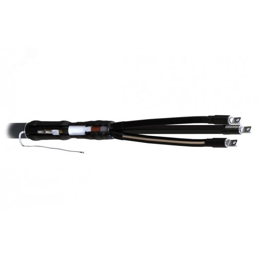 Муфта концевая 3 КВТп-10 (35-50) с наконечниками