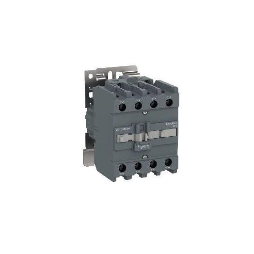 Контактор E 4п(4НО) 80A AC1 220В 50/60ГЦ