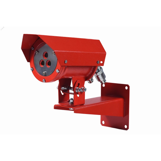 Извещатель пламени пожарный взрывозащищенный ИПП330 ТЕЛОС МК А без вводов