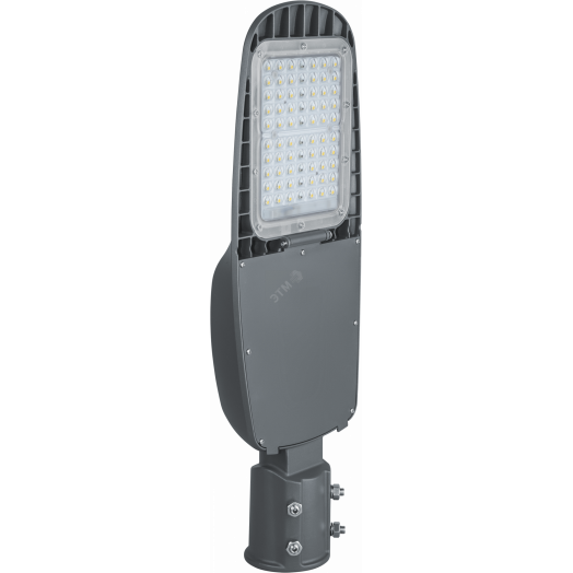 Светильник светодиодный уличный ДКУ-60вт 6500Лм 5000К IP65