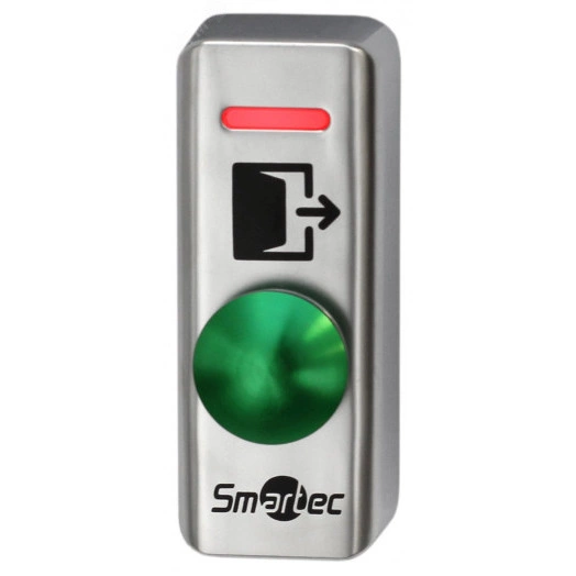 Кнопка металлическая