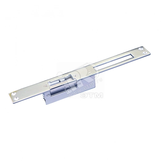 Электрозащелка закрытая