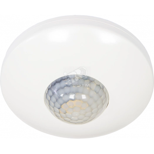 Датчик движения DR-06W инфракрасный