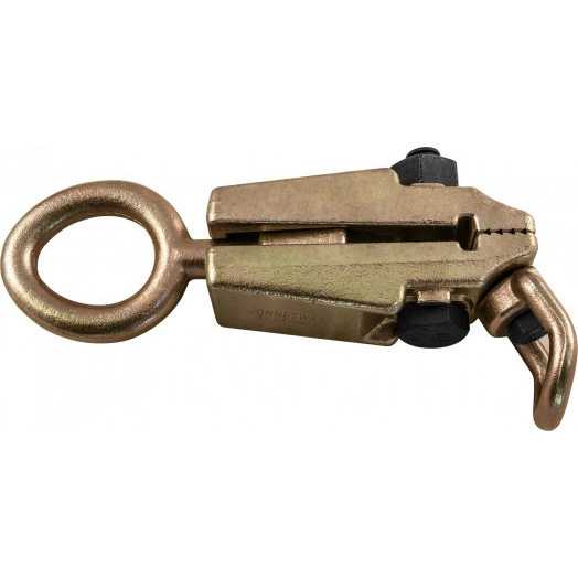 Зажим для кузовных работ два направления, усилие 2- 5 тонн