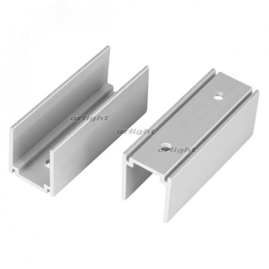 Держатель ARL-U15-Clip (26x15mm) (ARL, Металл)