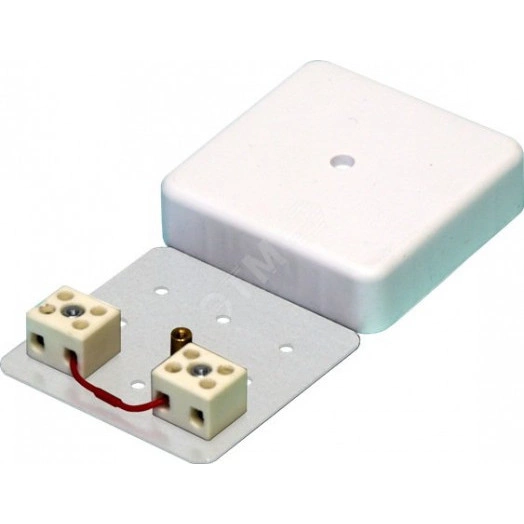 Коробка комутационная огнестойкая МЕТА 7403-4     исп.И