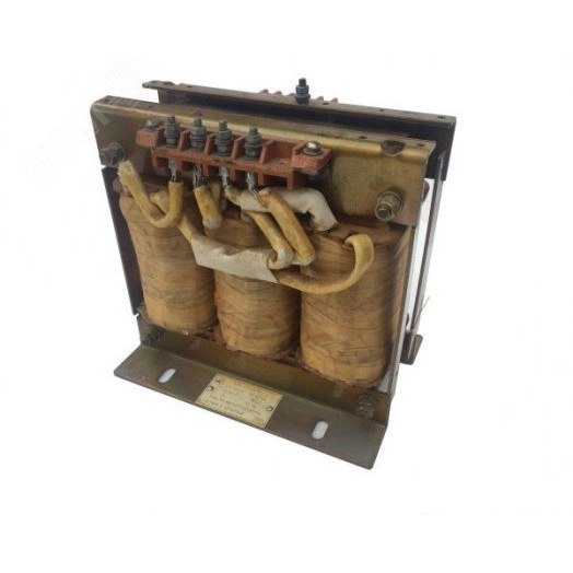 Трансформатор ТСМ1-1.6 380/19 УХЛ3