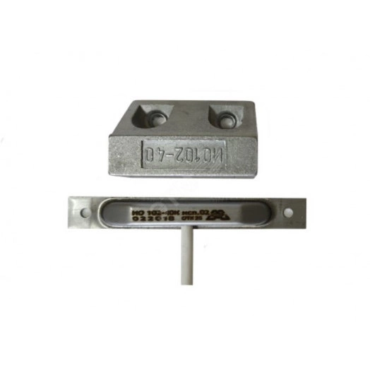 Извещатель охранный ИО 102-40К исп.02