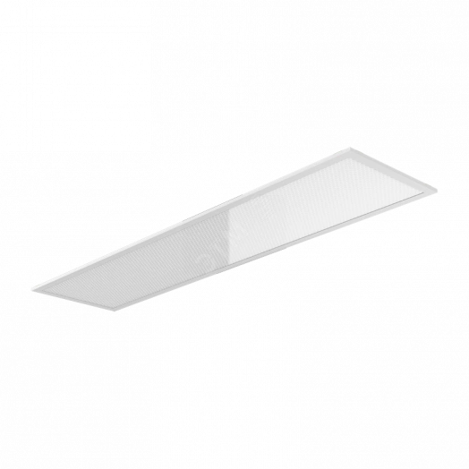 Светильник светодиодный ДВО/ДПО-36Вт IP40 4000Лм 4000К панель Comfort 350 DALI ВАРТОН