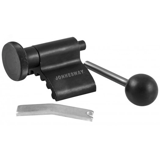 Приспособление для фиксации шестерни привода валов ГРМ  двигателей VAG TDI Bora, Golf, Lupo.