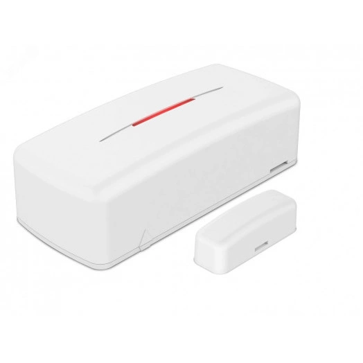 Извещатель охранный магнитоконтактный радиоканальный RDD2