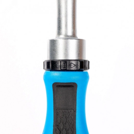 Набор отвертка с битами Мастер НБ-38